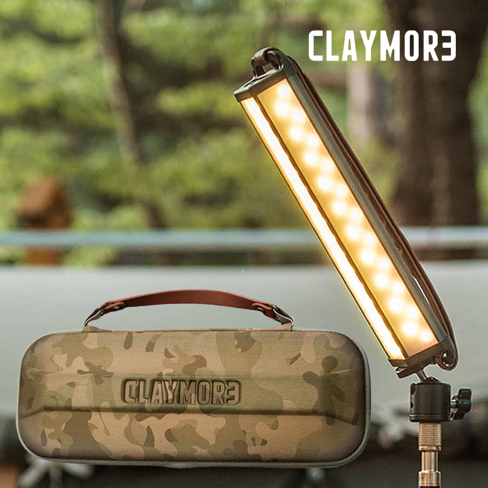 크레모아 네오30 쓰리페이스 메인랜턴 캠핑조명 LED 행사