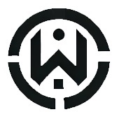 캠프웍스 스토어 로고