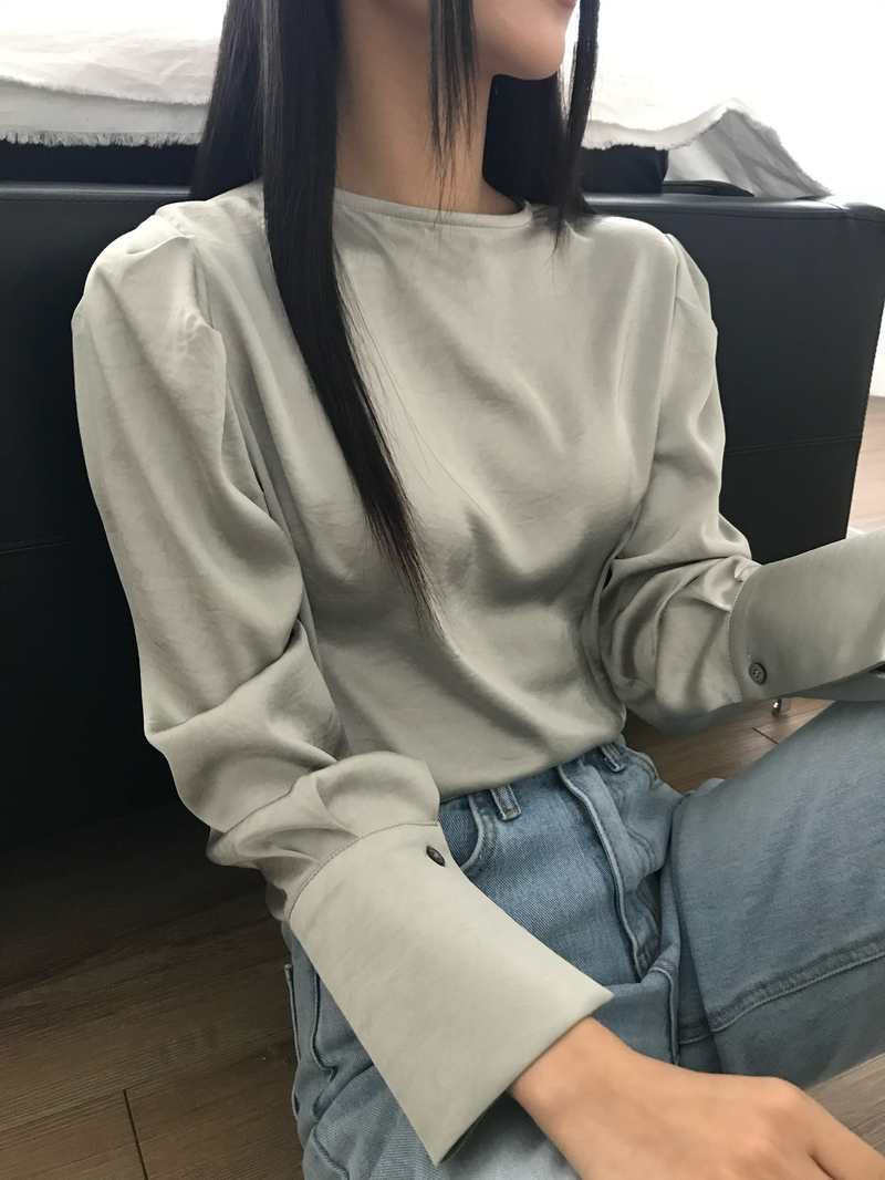 채프먼 연청 데님 팬츠 - 연청M 당일발송 상세 이미지 14