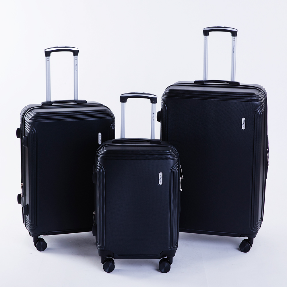 발렌티노루디 캐리어 볼로냐 A518 (53cm(20인치)+63cm(24인치)+73cm(28인치) 3개 1세트) - 상세 이미지 4
