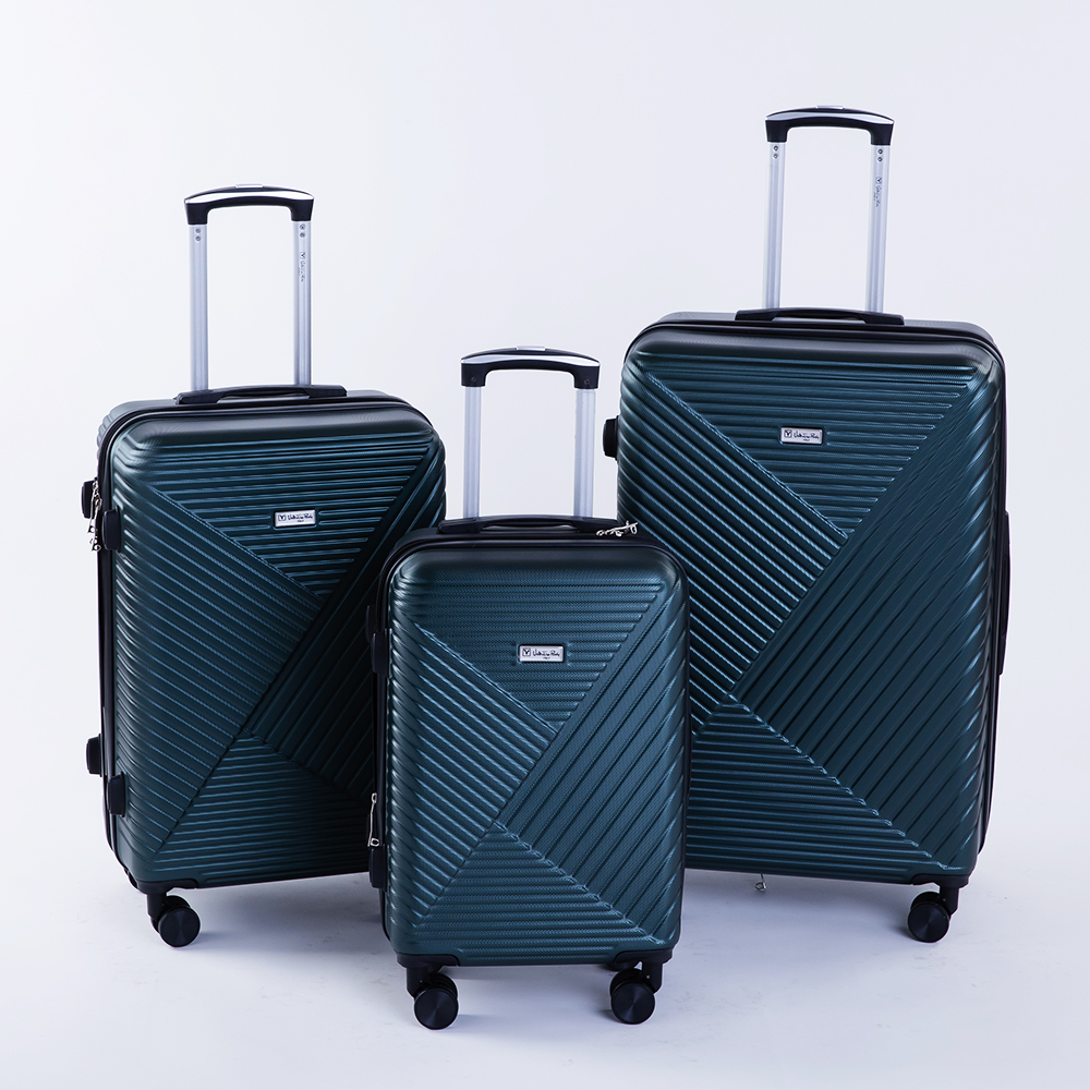 발렌티노루디 캐리어 피렌체 A533 (53cm(20인치)+63cm(24인치)+73cm(28인치) 3개 1세트) - 상세 이미지 4
