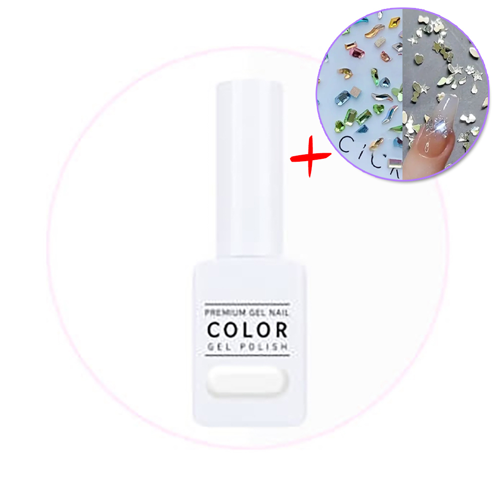 더젤 300칼라중 택 1 화이트 001