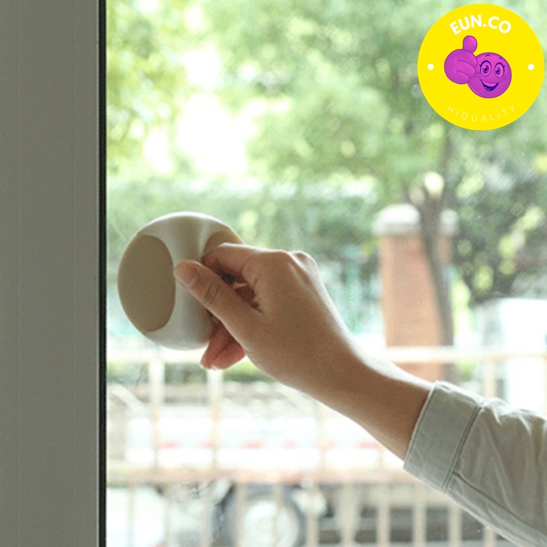 무타공 유리창 창문 손잡이 샤시 새시 문고리 문손잡이 교체