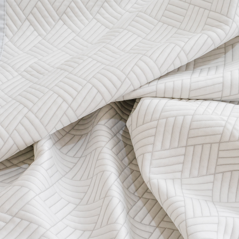 아이스론 쿨 냉감 여름 소파커버 덮개 200x260cm (2-3인용)