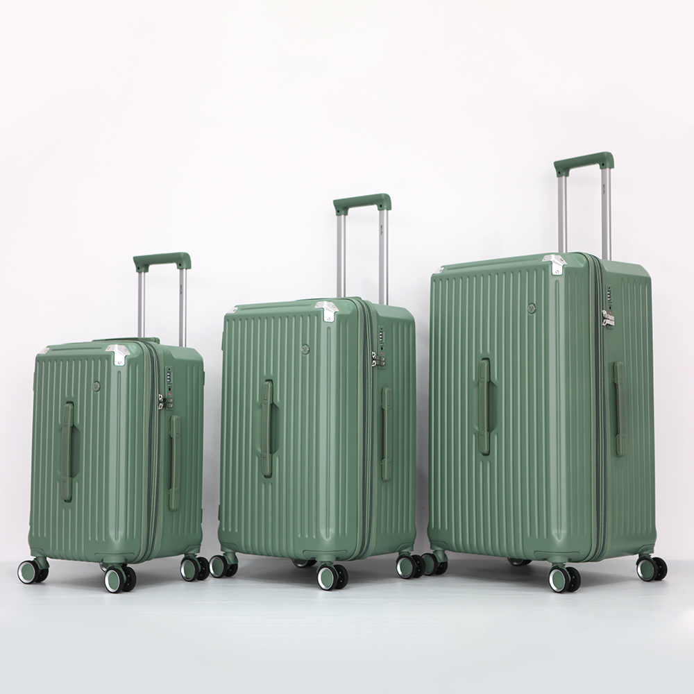 발렌티노루디 캐리어 페루자 KR048 52cm(20인치)+71cm(24인치)+76cm(28인치) 튼튼한 여행용캐리어세트 - 상세 이미지 4