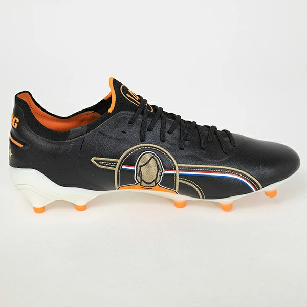푸마 PUMA 킹 얼티메이트 크루이프 축구화 FG AG 107826-01 - 상세 이미지 5