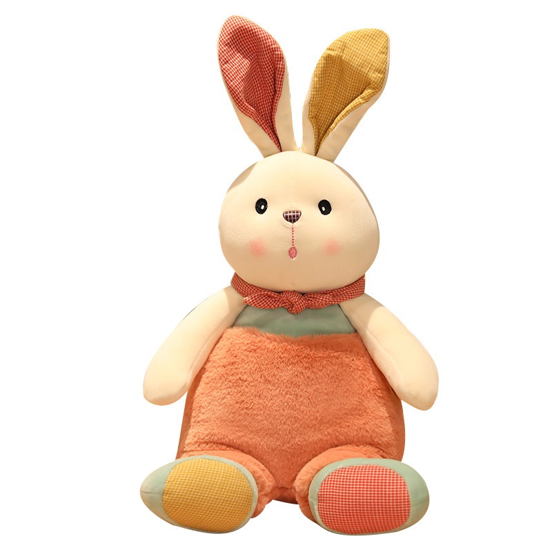 보들보들 동물 인형 애착인형 귀여운 봉제인형 - 상세 이미지 5