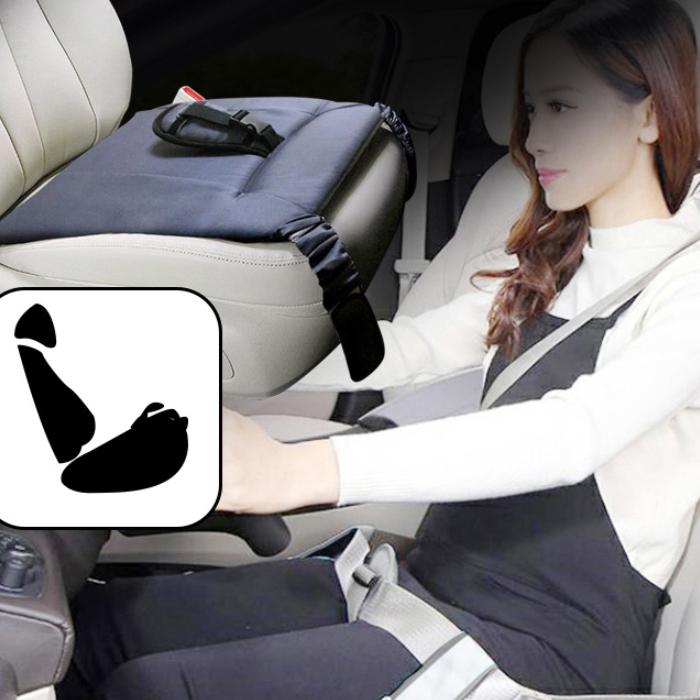 임산부안전벨트 임부 임신부안전벨트 - 메인 이미지