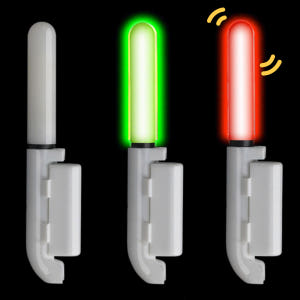 스마트케미 원투낚시 전자 끝보기캐미 방수설계 어신감지기 운동러 솔직 후기 | 실사용 리뷰 - 상품 이미지 1