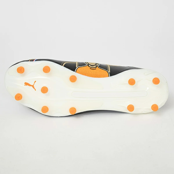 푸마 PUMA 킹 얼티메이트 크루이프 축구화 FG AG 107826-01 - 상세 이미지 3