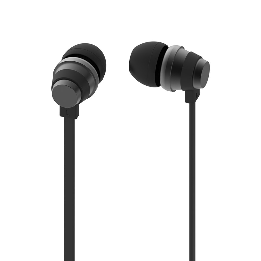 아이리버 유선 이어폰 마이크 3.5mm 줄 인이어 게이밍 이어셋 노트북 컴퓨터 PC 갤럭시