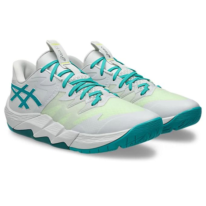 아식스 asics 언프레아스 언프리 로우 2 농구화 1063A083-102 - 상품 이미지