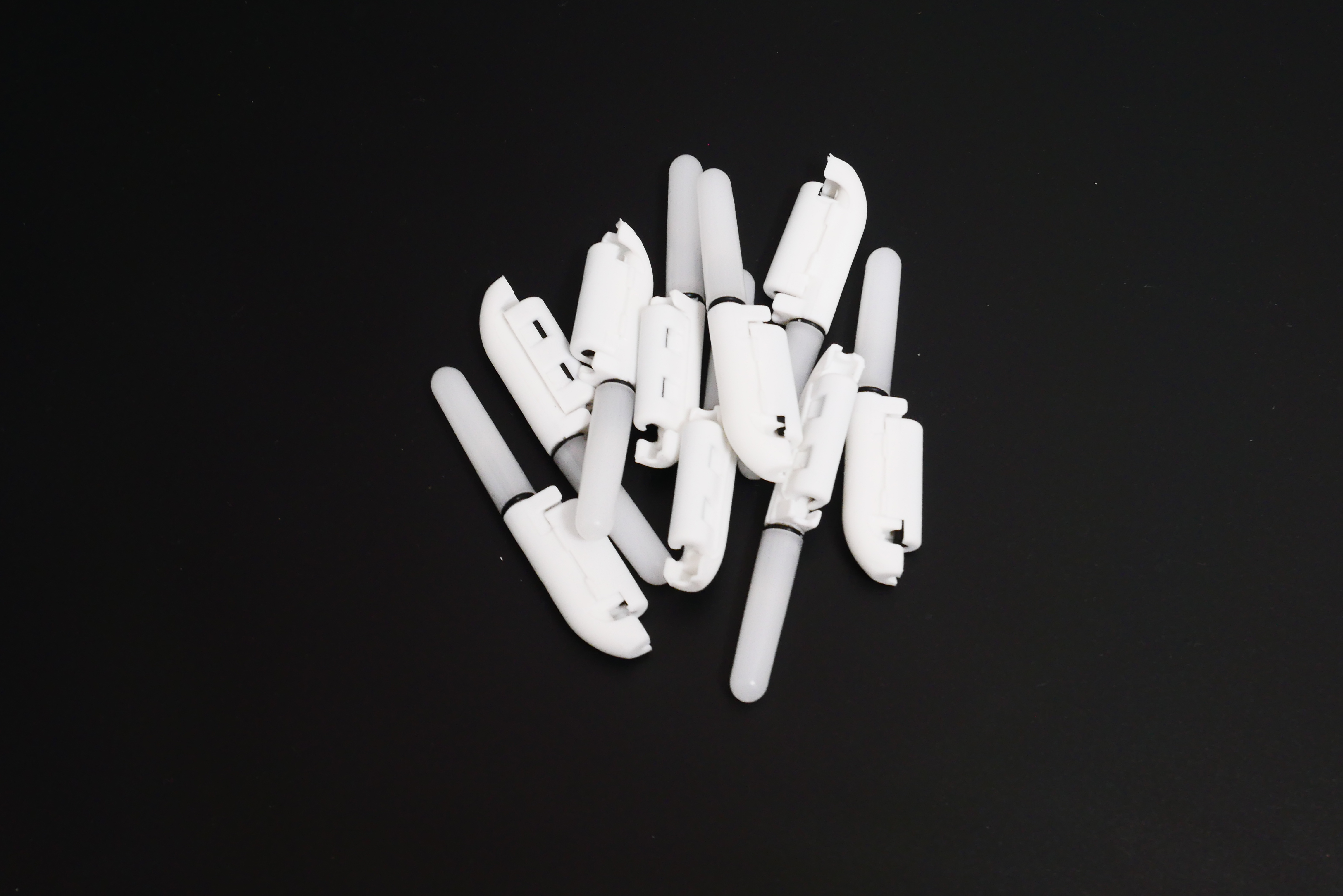 스마트케미 원투낚시 전자 끝보기캐미 방수설계 어신감지기 이미지 2