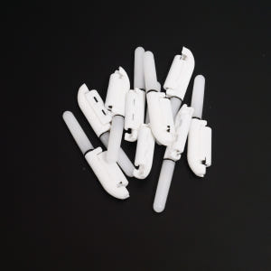 스마트케미 원투낚시 전자 끝보기캐미 방수설계 어신감지기 운동러 솔직 후기 | 실사용 리뷰 - 상품 이미지 2