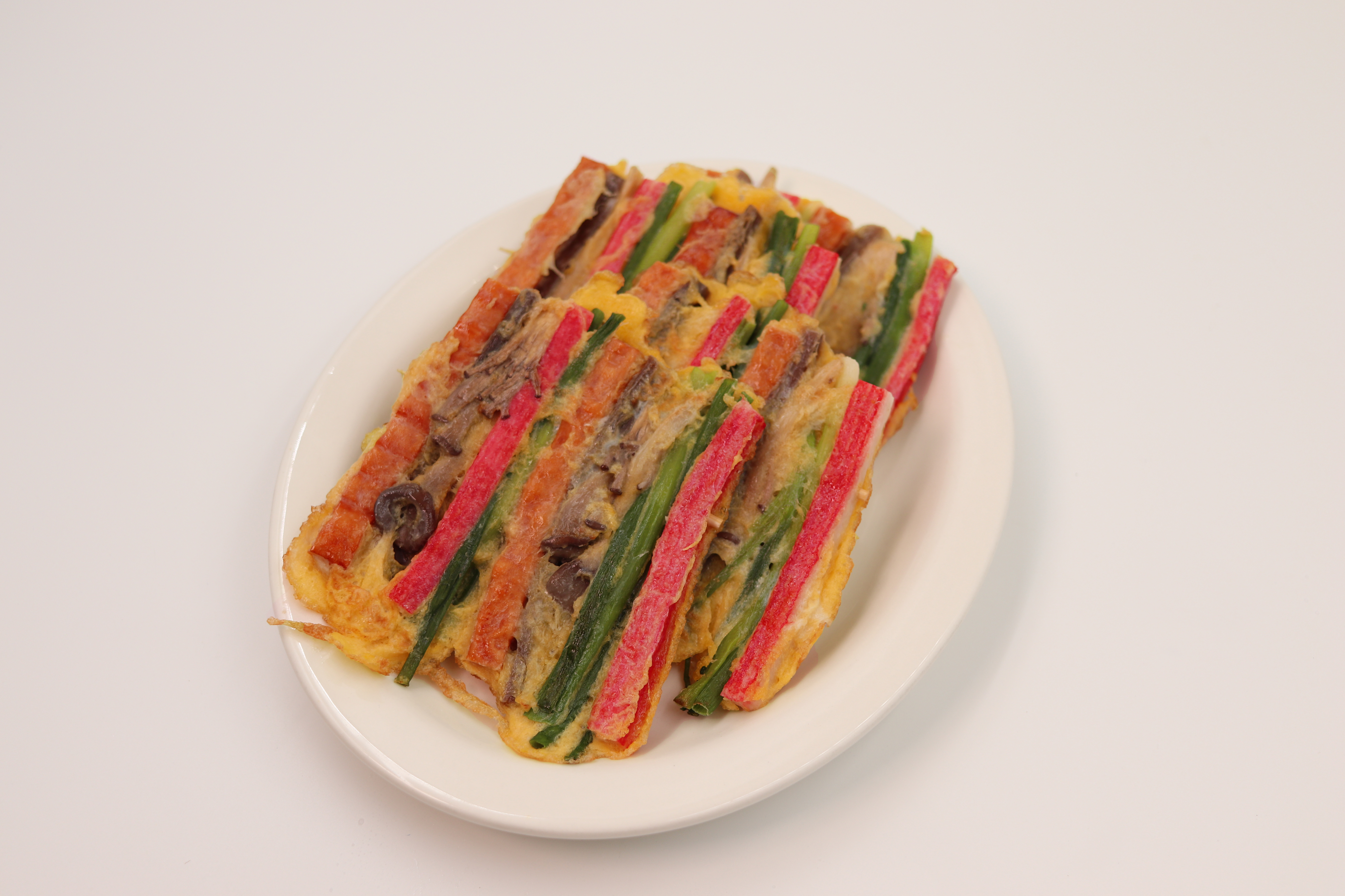 BIG오색꼬지전 300g 가정식반찬 이미지 7