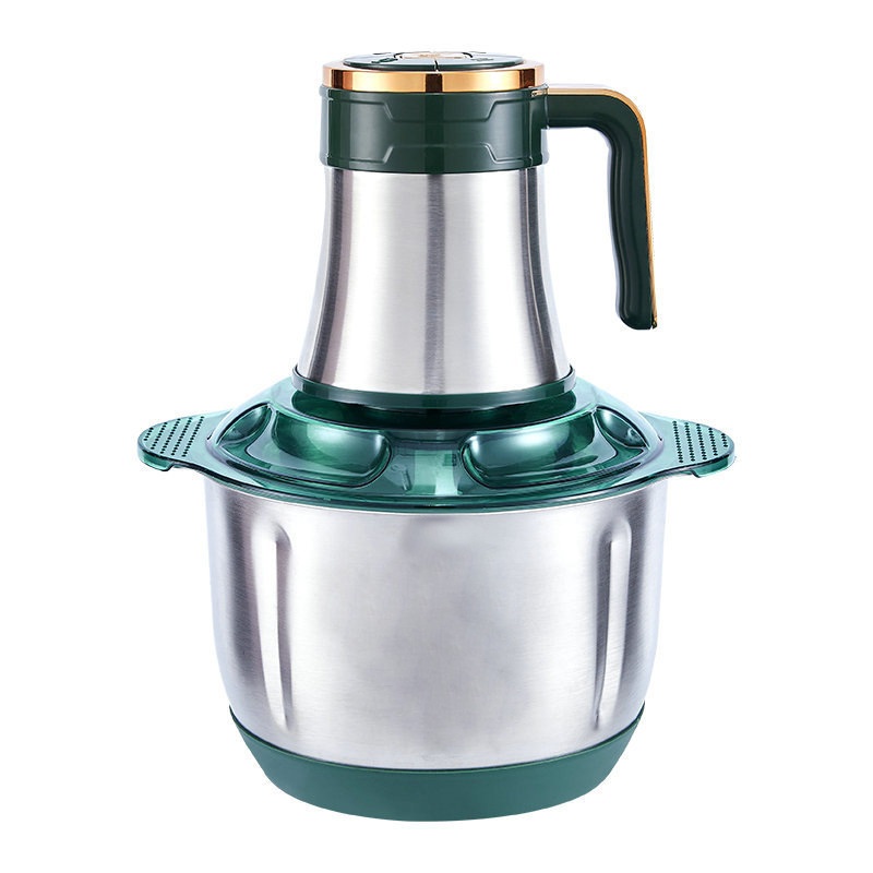 만능다지기 다용도 블렌더 야채 고기 믹서기 다지기