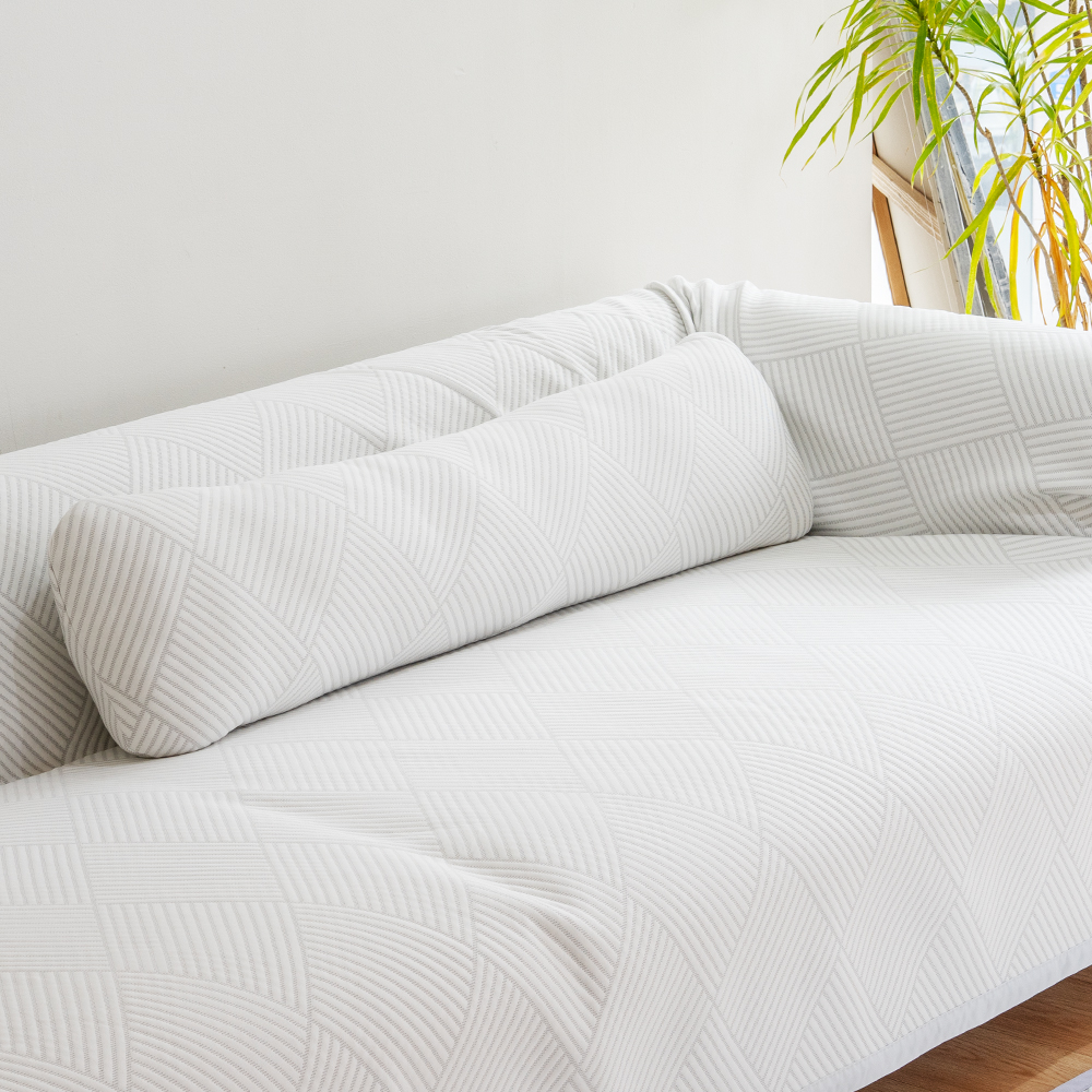 아이스론 쿨 냉감 여름 소파커버 덮개 200x260cm (2-3인용)