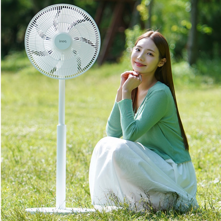 무선 매장 선풍기 매장용 선풍기 공장 공장용 식당용 식당 써큘레이터 - 메인 이미지