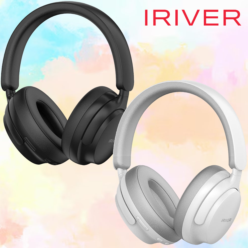 아이리버 노이즈캔슬링 무선 블루투스 헤드셋 마이크 어린이 키즈 게이밍 제품 이미지