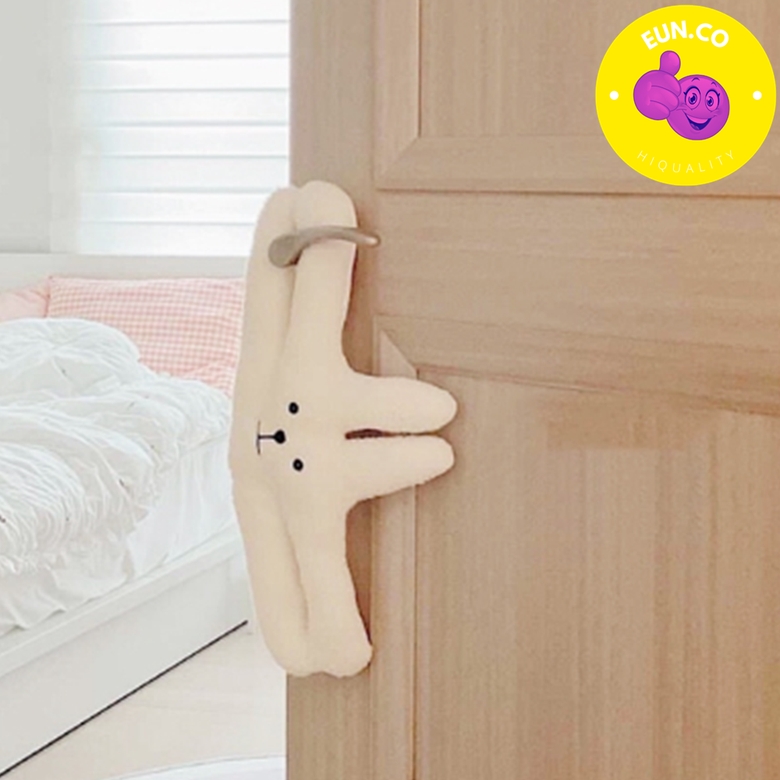 아이방 도어스토퍼 방문 안전고리 닫힘방지 문스톱