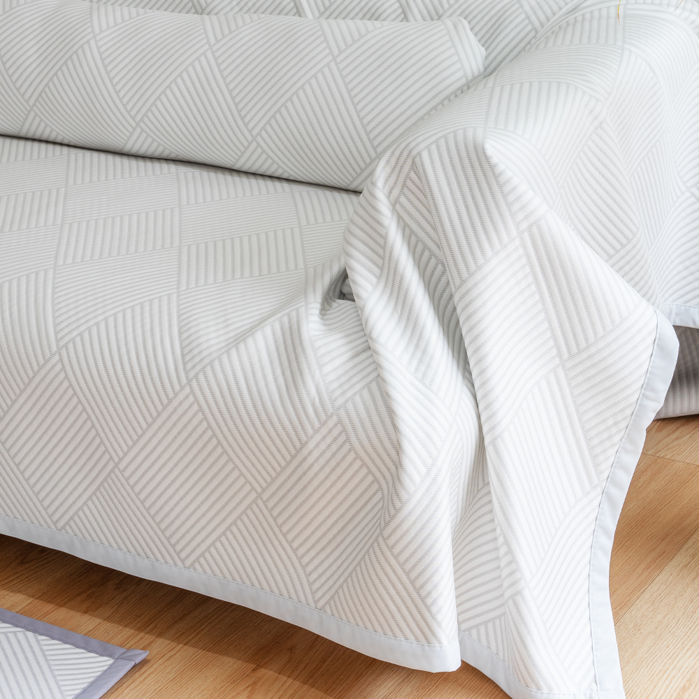 아이스론 쿨 냉감 여름 소파커버 덮개 200x260cm (2-3인용)