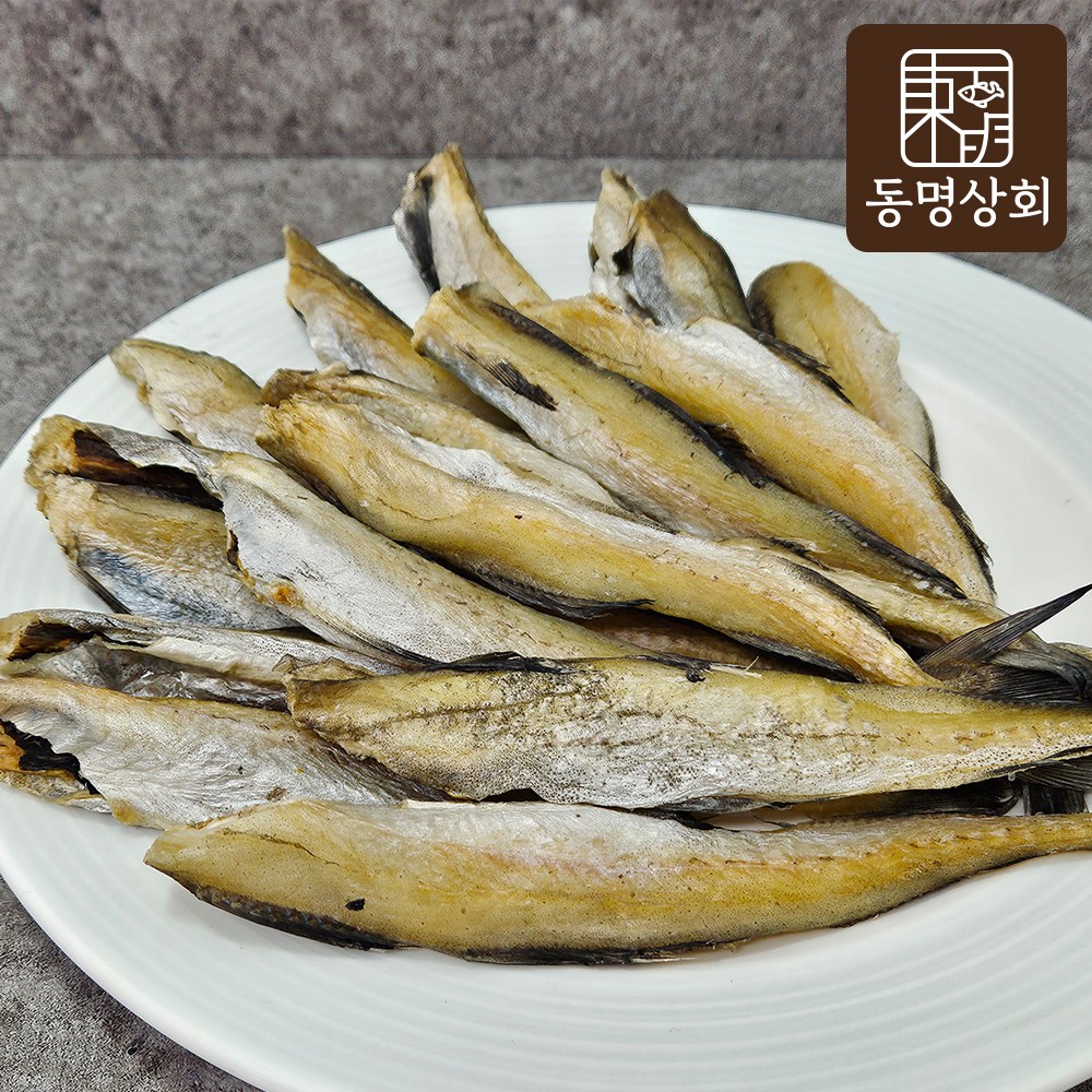 동명상회 두절 조미 노가리 소 250g 1개 : 현대봉화