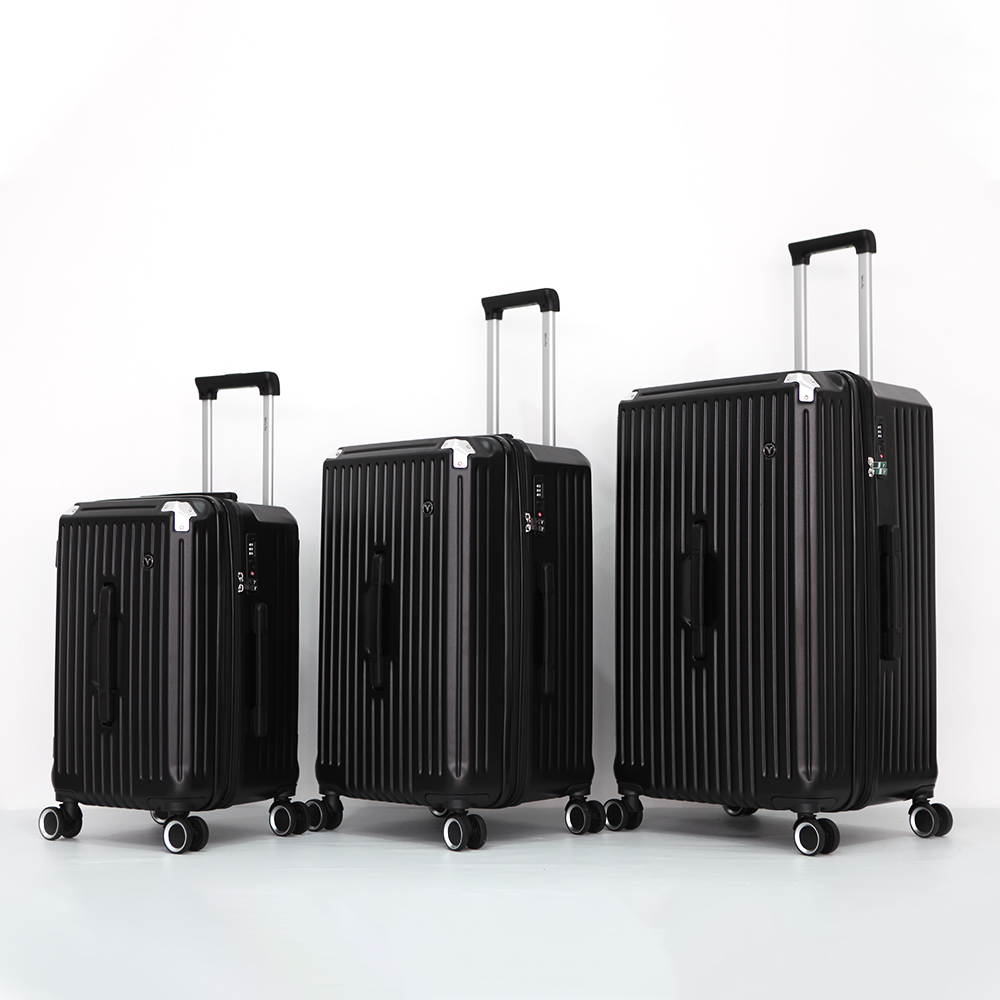 발렌티노루디 캐리어 페루자 KR048 52cm(20인치)+71cm(24인치)+76cm(28인치) 튼튼한 여행용캐리어세트 - 상세 이미지 2