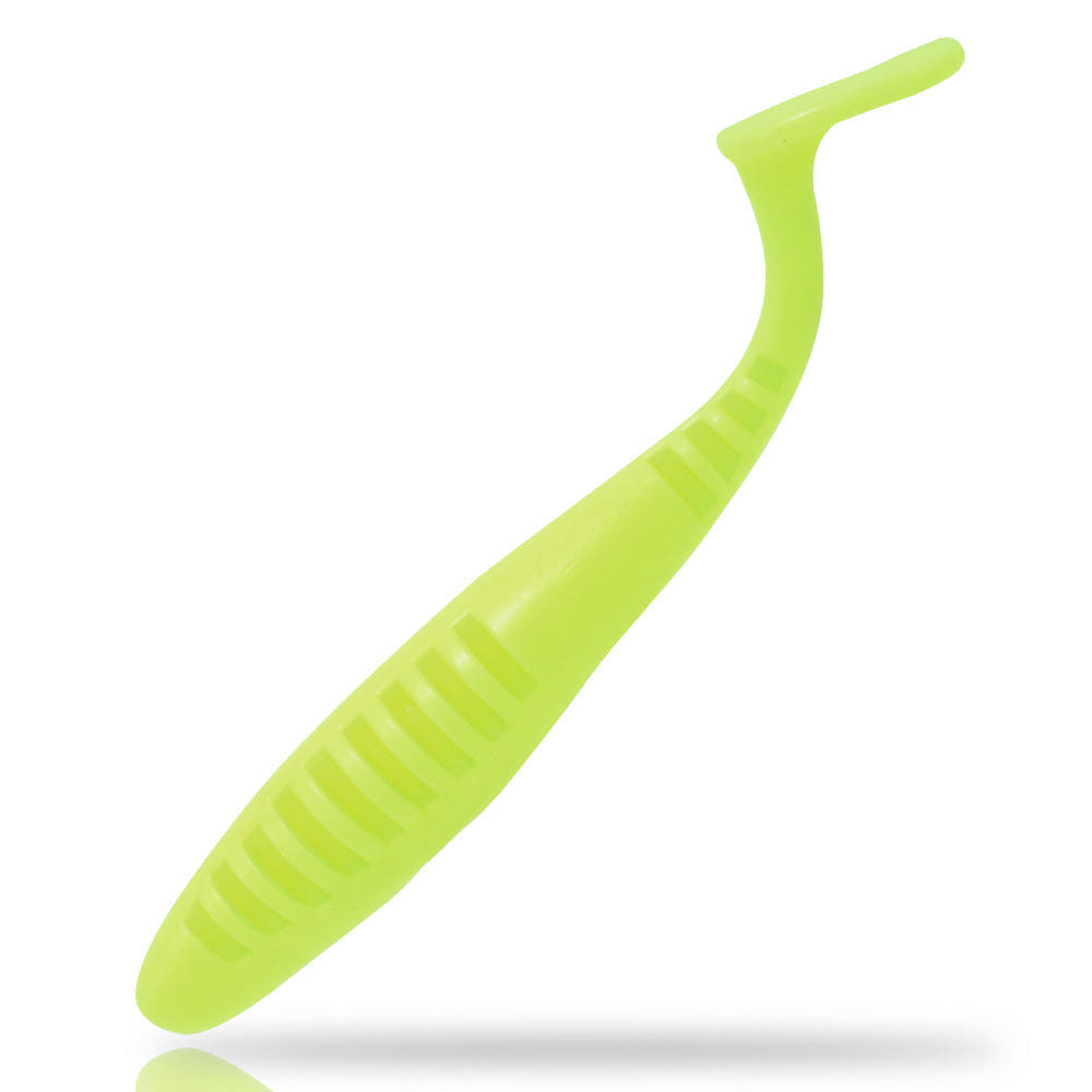 캣츠크로우 크라캣쉐드 가물치 플로팅웜 노싱커 빅베이트 고비중 040 차트, 15.2cm - 상품 이미지