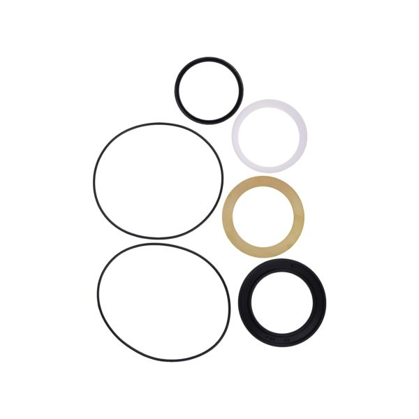 Unbranded Front Shaft Seal Kit 61237-000 for Eaton Char-Lynn 6000 Series : 잡스상사