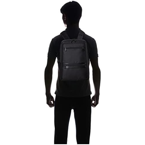 SAMSONITE(샘소나이트) 레드 네로삭 2 백팩 M QI609002 블랙 : 보스턴허브 스토어