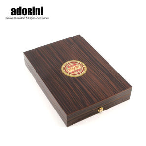 시가휴미더 아도리니휴미도 Adorini Humidor Torino Deluxe