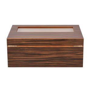 아도리니 시가휴미도 Adorini Humidor Vittoria Grande Deluxe