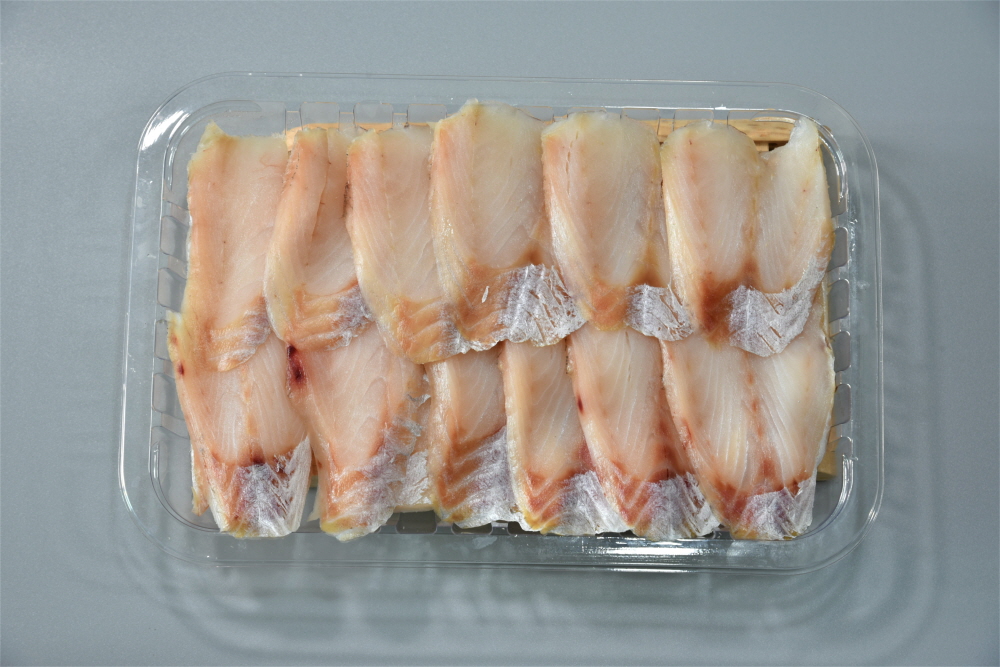 수제동태전 230g 가정식반찬 이미지 8