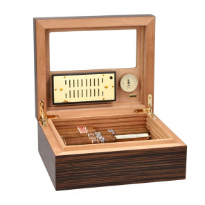아도리니 시가휴미도 Adorini Humidor Vittoria M Deluxe