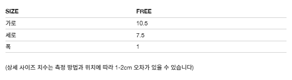[국내매장판] 마뗑킴 아코디언 월렛 💛 우아한 라이트 옐로우 ✨ 감각적인 포인트 👜 실용성+스타일까지 완벽! 상세 이미지 13