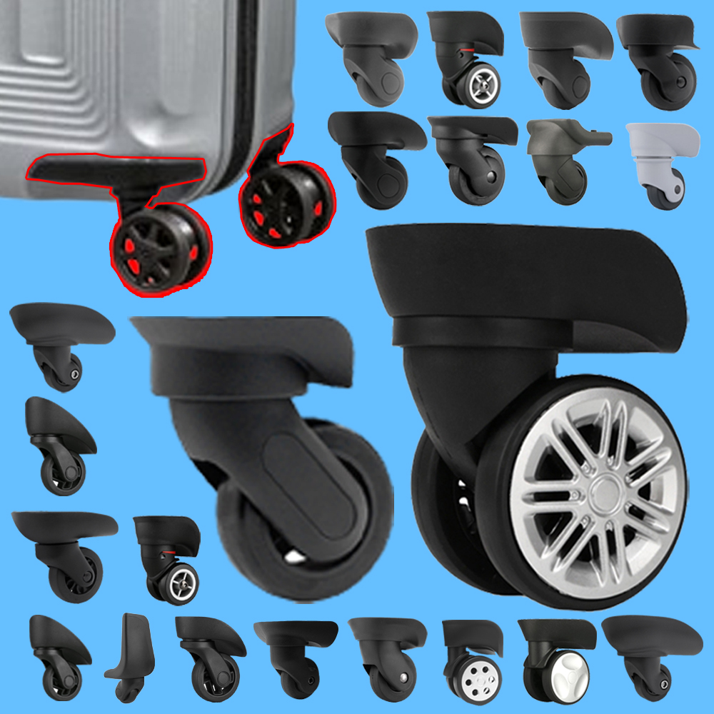 캐리어 바퀴 교체, 아메리칸투어리스터 캐리어 바퀴, 샘소나이트 캐리어 바퀴, 여행 가방 수리, 백점만점샵 후기