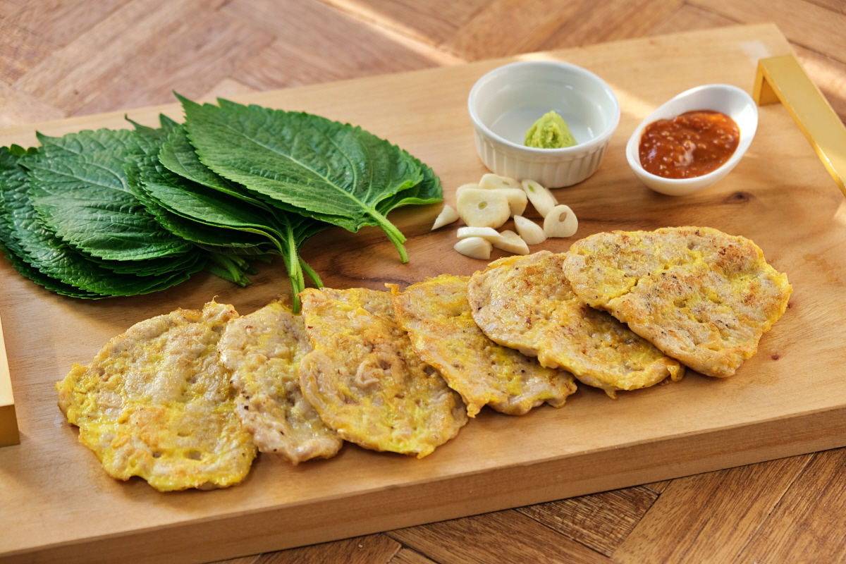 소고기육전 200g 가정식반찬 이미지 7