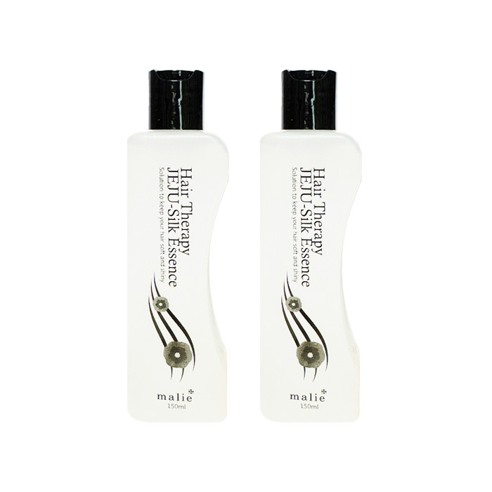 올레이디 마리에 동백 오일 헤어에센스 150ml+150ml 실크테라피 : 올레이디
