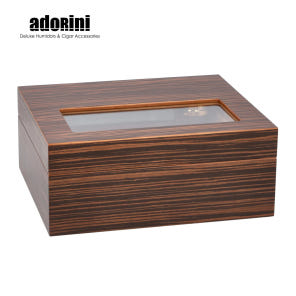 아도리니 시가휴미도 Adorini Humidor Vittoria M Deluxe