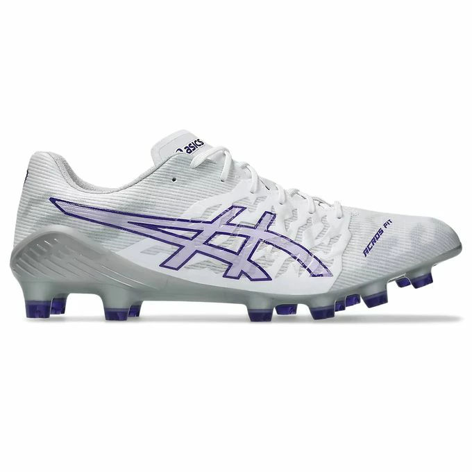 아식스 ASICS DS 라이트 아크로스 3 스파이크 축구화 31101A070 100 - 상세 이미지 3