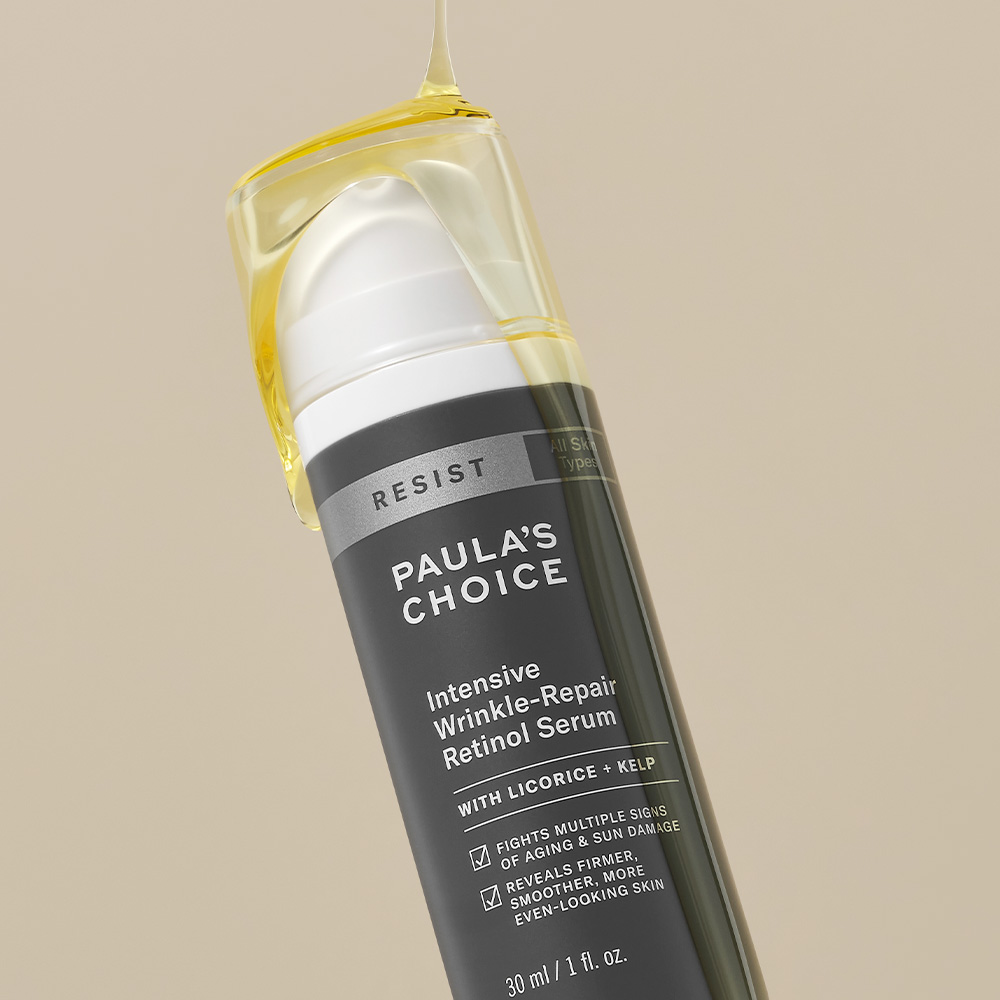[넾다 7% 적립] 폴라초이스 리지스트 인텐시브 레티놀 세럼 30ml +(#파워레티놀세럼 5ml) - 상세 이미지 2