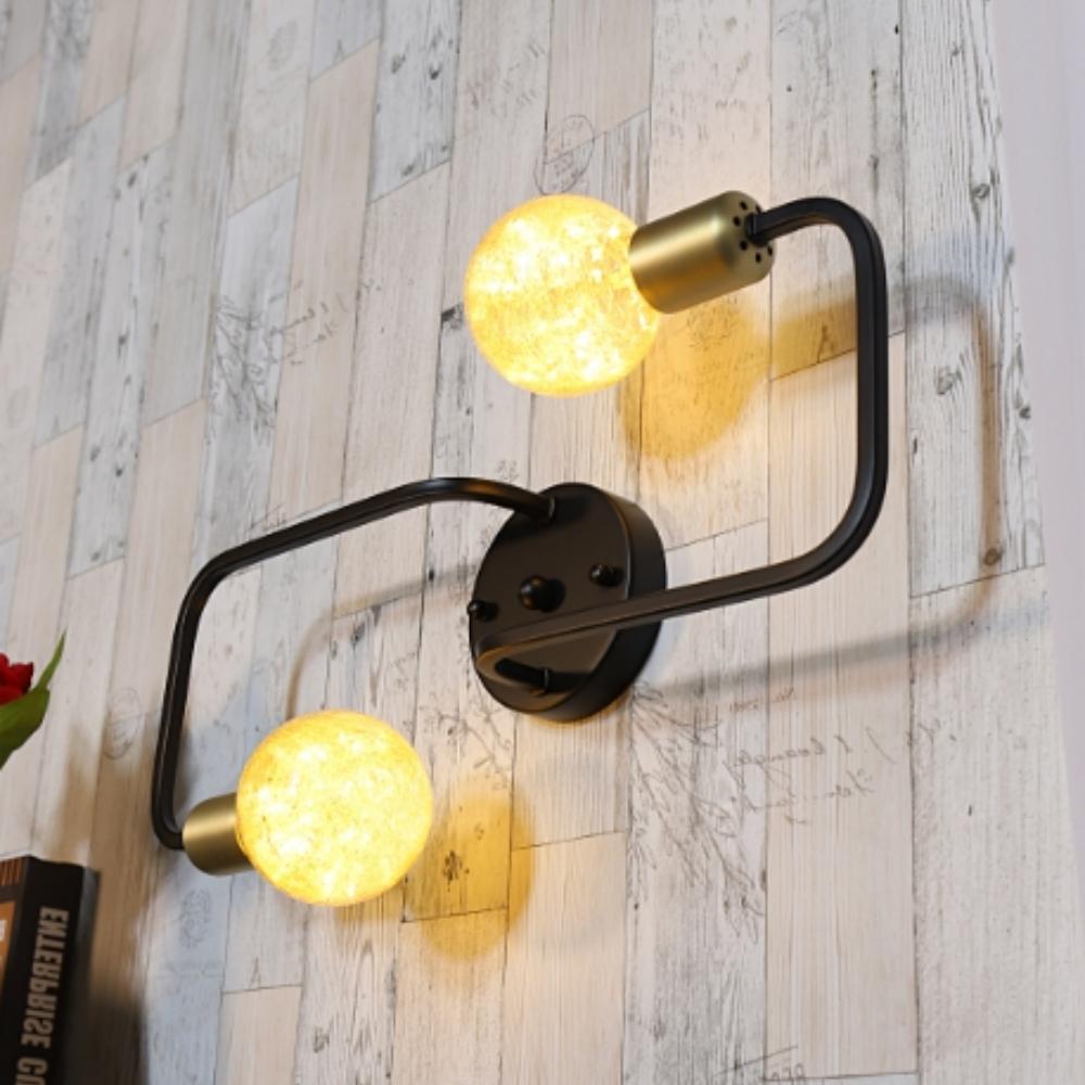 LED 침대벽조명 계단벽부등 인테리어벽조명 - 메인 이미지