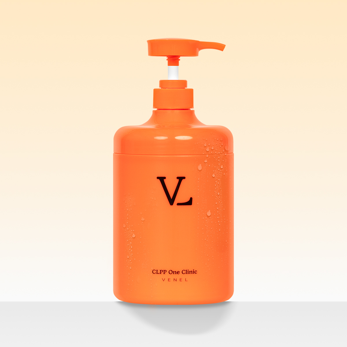 브넬 CLPP 원 클리닉 1000ml - 메인 이미지