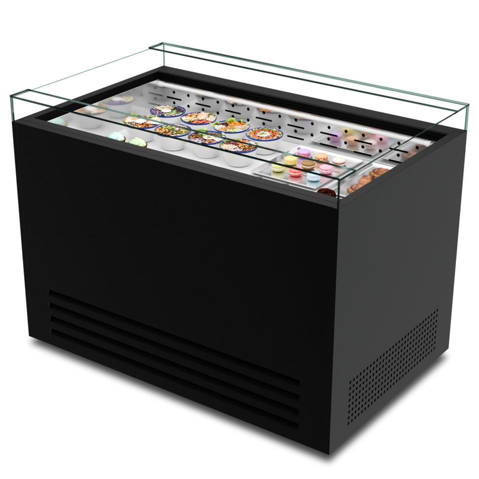 샌드위치 음료 진열냉장고 1500 오픈쇼케이스 제과 냉장평대