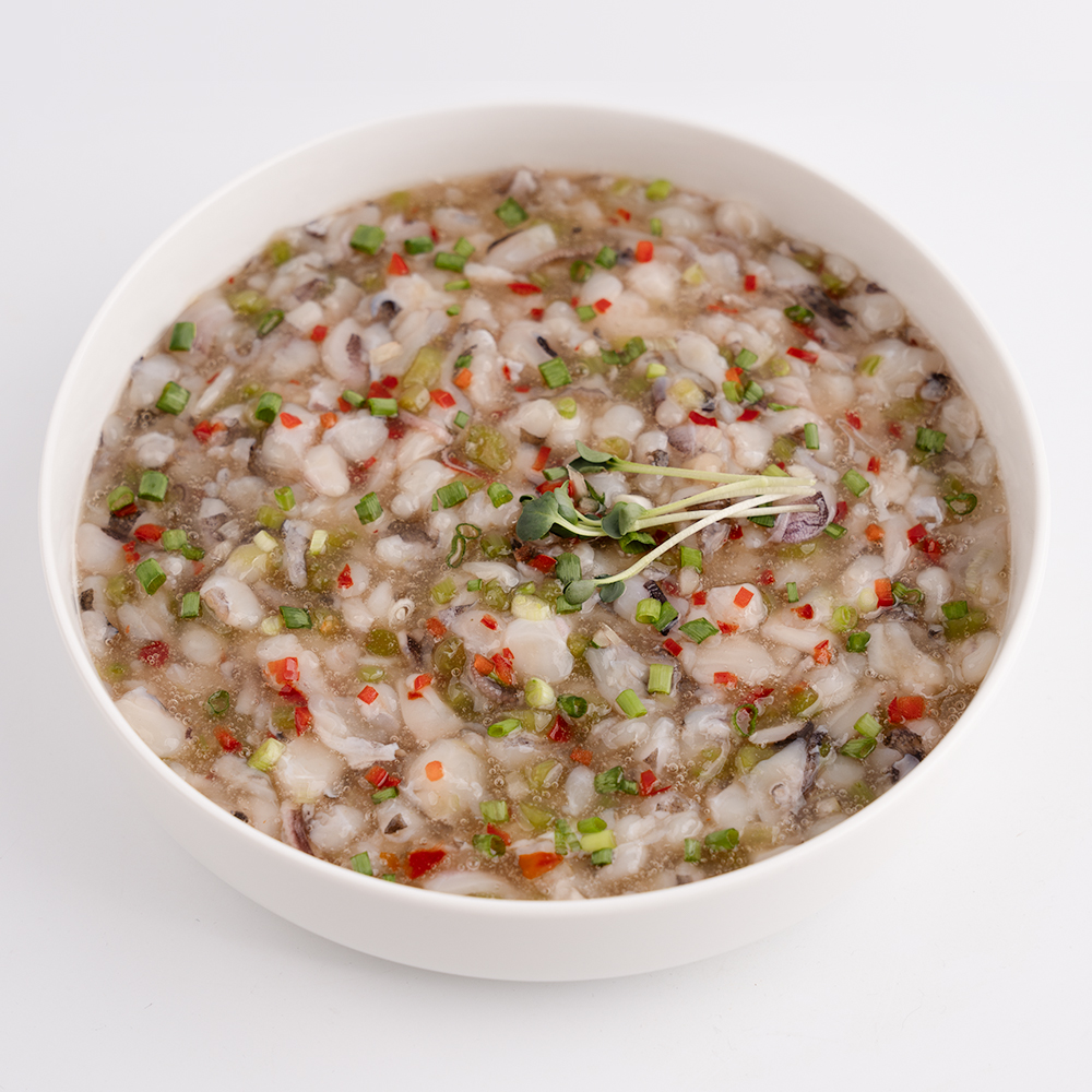 타코와사비 1kg 500g 고래미 국내가공 HACCP 군함 유부초밥 - 상품 이미지
