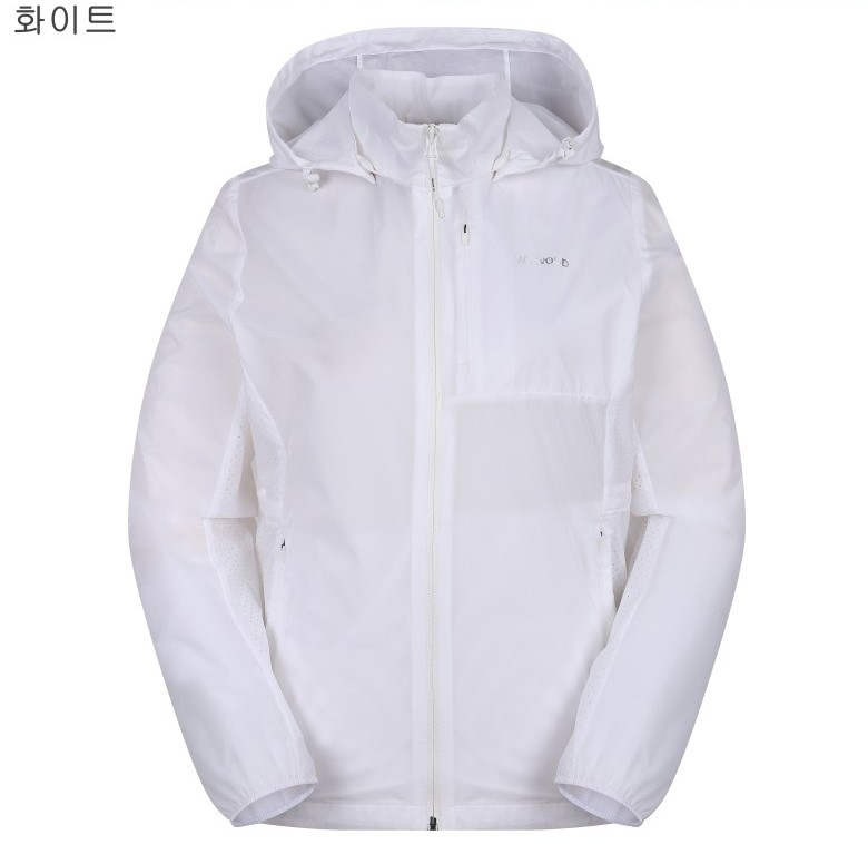 웨스트우드 여성 봄 가을 간절기 등산 점퍼 바람막이 110사이즈 이월상품 블랙야크 케이투 - 상세 이미지 5
