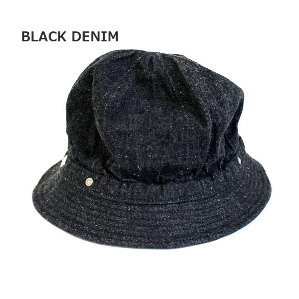 데코 DECHO STANDARD KOME HAT 버킷햇 모자 DE-04 7컬러 이미지 7