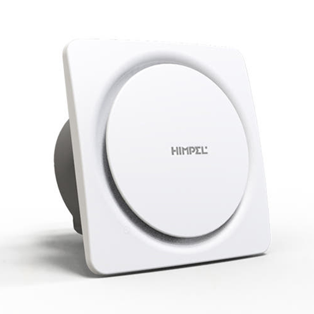 힘펠 싸이클론 화장실 환풍기 JV-201M 욕실 제습 저소음 교체 설치 커버