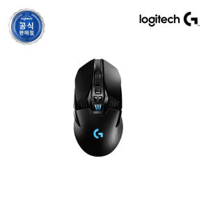 로지텍코리아 공식 G903 HERO 무선 게이밍 마우스