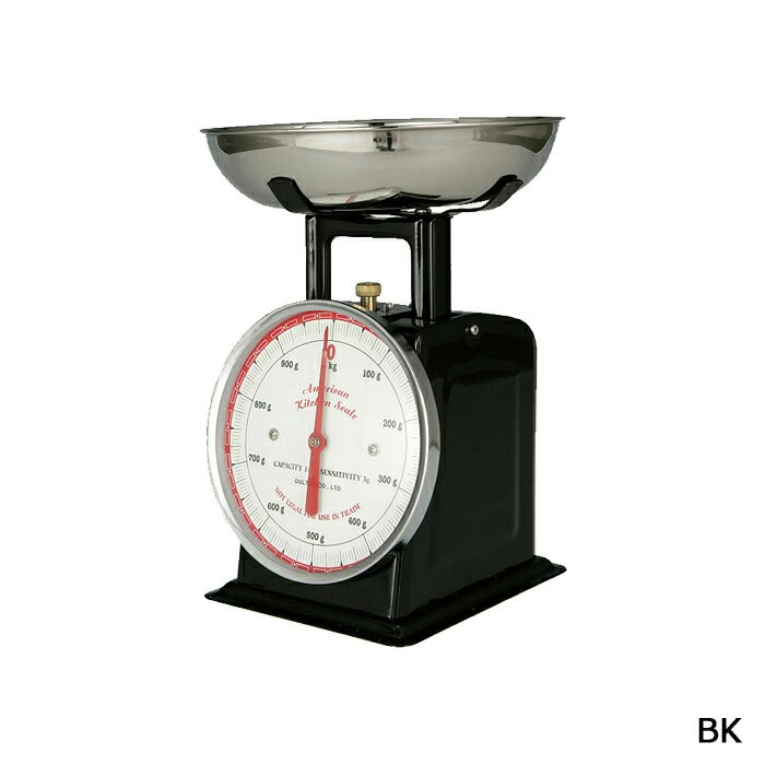 덜튼 DULTON 주방 베이킹 쿠킹 요리 아날로그 저울 스케일 1kg 100-061 이미지 8